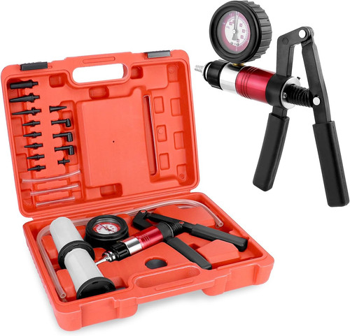 Kit spurgo freni con - spurgo,