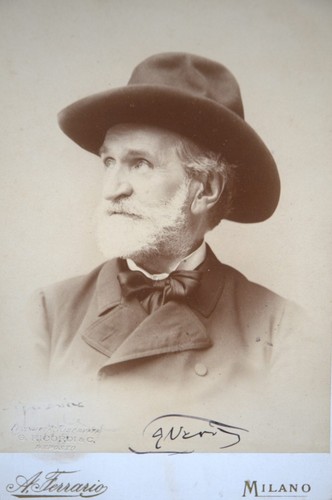 Foto originale giuseppe - foto,