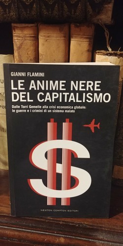 Gianni flamini anime - gianni,