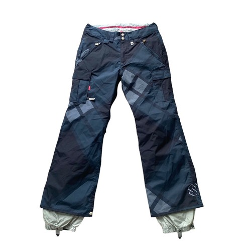 Pantaloni sci special - pantaloni, da
