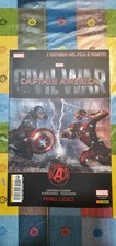 Volume Capitan America - Civil