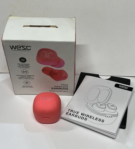 Wesc auricolari true wireless - wesc,