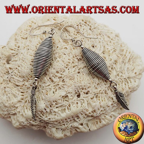 Orecchini argento 925 - orecchini, 925‰