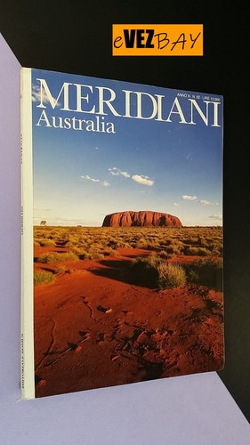 Meridiani australia - 62,