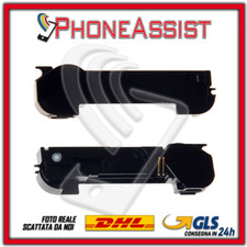 ALTOPARLANTE INFERIORE iPhone 4S CASSA BUZZER SPEAKER VIVAVOCE SUONERIA