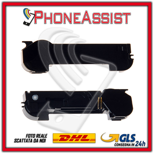 Altoparlante inferiore iphone - altoparlante,
