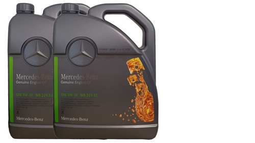 Olio motore originale