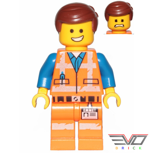 Lego the - the, movie