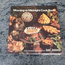 Vintage 1969 MORNING TO