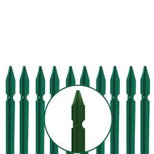 10 PZ PALO PALETTO IN FERRO A