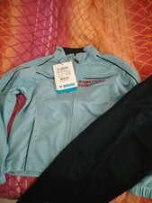 Tuta ginnastica Brugi  7,8