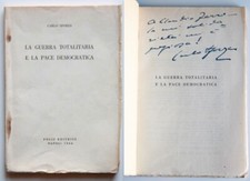 La guerra totalitaria e la