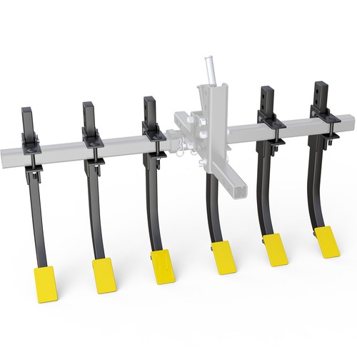 Coltivatore staccabile - coltivatore,