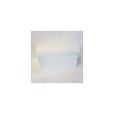 Baule scatola porta buste