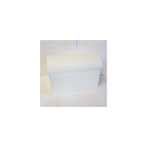 Baule scatola porta - , buste