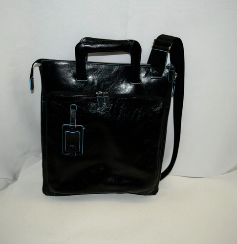 Piquadro expandable bag - piquadro,