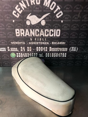 Sella piaggio vespa special - vespa, 50
