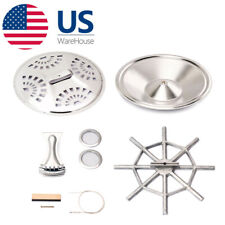 9X Cromo Dobro Chitarra Spider