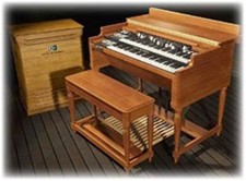 Hammond B3 Sounds-B4 SoftwareORGAN -anche per WERSI da V.7 OAS e qualsiasi computer