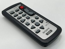 Telecomando originale Sony