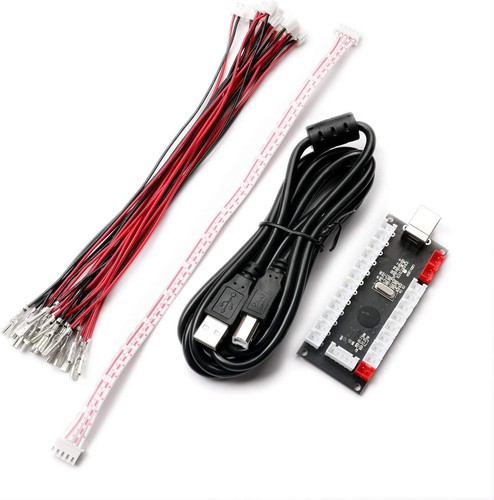 Delay arcade usb - delay,
