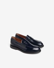 Scarpa Nero Giardini uomo