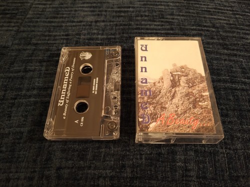 Unnamed beauty suffering - beauty,