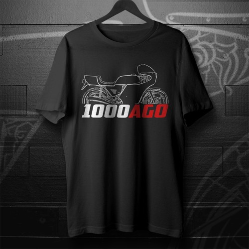 Per tifosi agusta - mv,