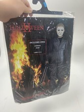 *Nuovo* Costume Michael Myers