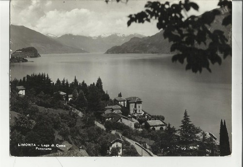 73720 lago como limonta - 73720, di