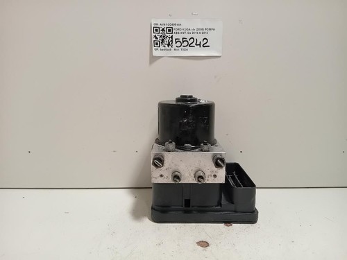 Centralina abs per - centralina,