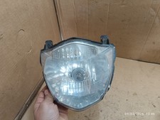 Faro yamaha 660 2007 - yamaha, xt