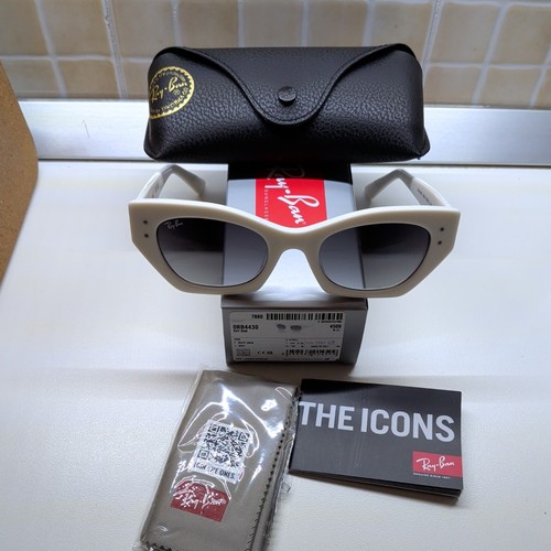 Occhiale sole donna - , rayban