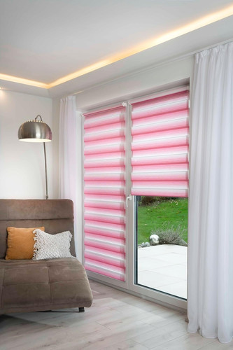 Home tenda rullo doppia - tenda,