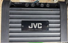 Jvc ax5801 - jvc, ks-ax5801