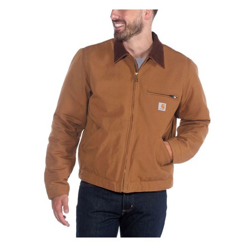 Giacca giubbotto carhartt - , duck