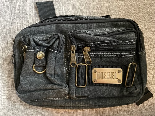 Borsa cintura utility ricambi
