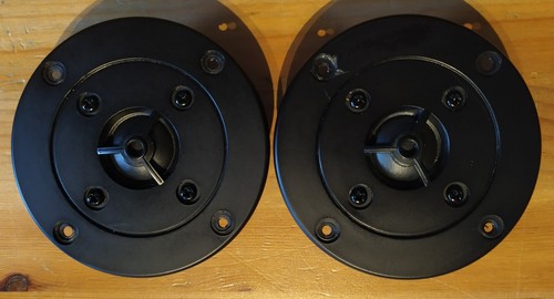 Tweeter gbc kdt 102 mm - tweeter,