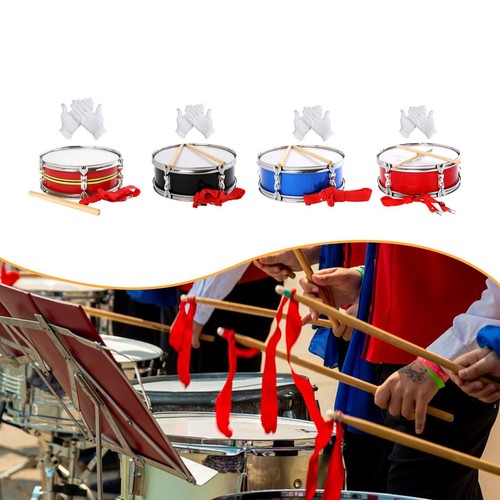 Snare drum set - snare,