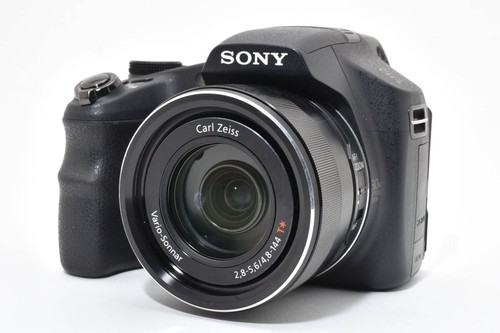 Sony cyber shot dsc - cyber‐shot, dsc‐hx200v