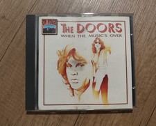 The Doors - When the music's