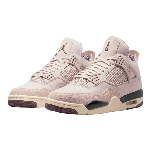 Air jordan retro - 4, wmns