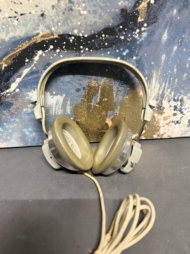 Cuffie stereo vintage - , pioneer