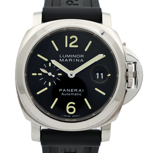 Orologio panerai luminor - orologio,