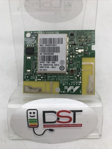 Scheda wifi sdgob - scheda, sdgob-0892