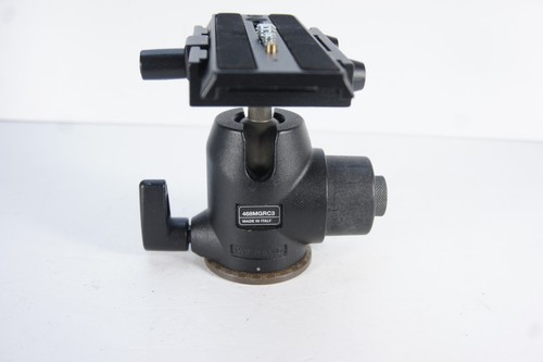 Manfrotto testa per treppiede - testa,