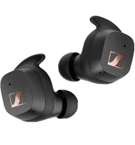 Sennheiser sport true - sennheiser,