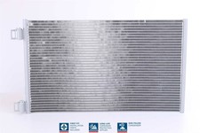 Condensatore climatizzatore