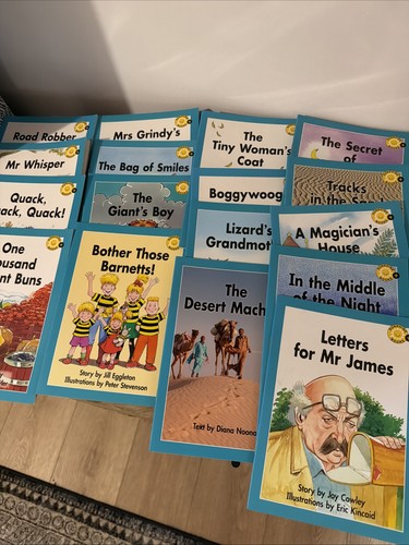 Sunshine books bundle - sunshine,