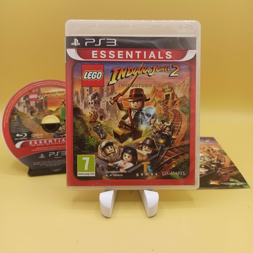 Lego indiana jones - indiana,